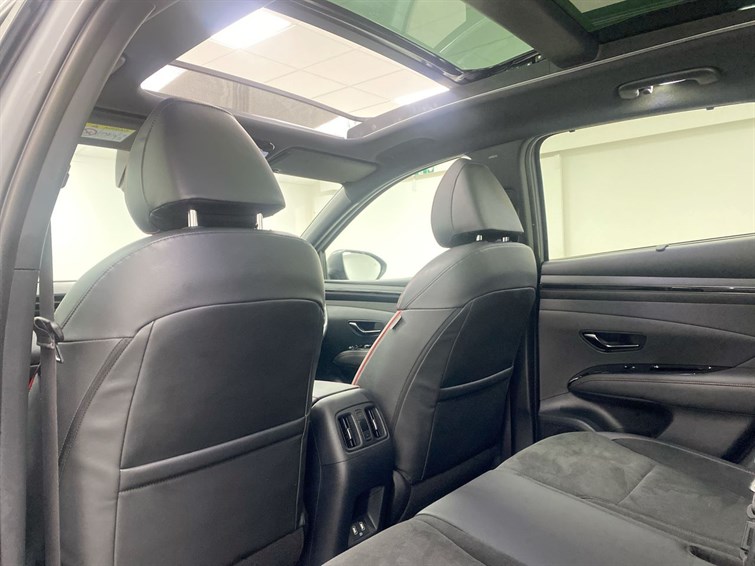 Used Hyundai TUCSON for sale - 77587907: Photo 61