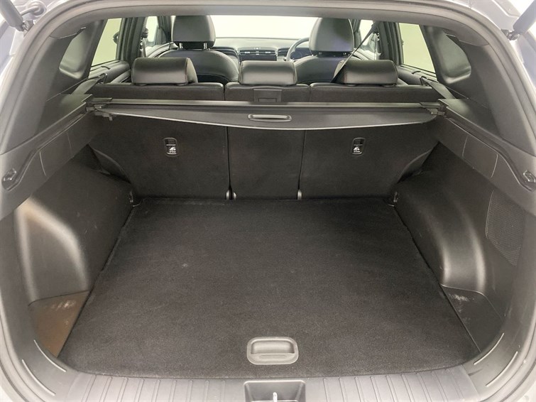 Used Hyundai TUCSON for sale - 77587907: Photo 62