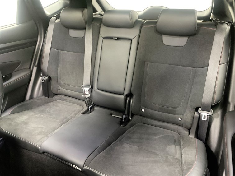 Used Hyundai TUCSON for sale - 77587907: Photo 8