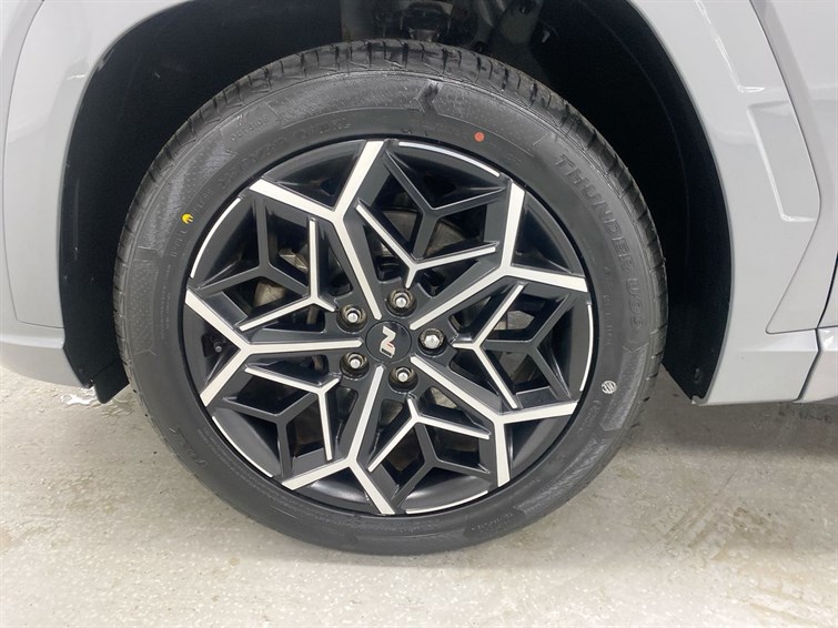 Used Hyundai TUCSON for sale - 77587907: Photo 9