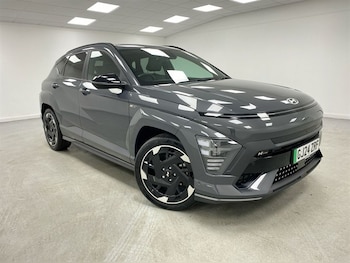 Used Hyundai KONA 2024 for sale - 79146942: Photo
