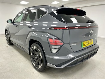 Used Hyundai KONA 2024 for sale - 79146942: Photo