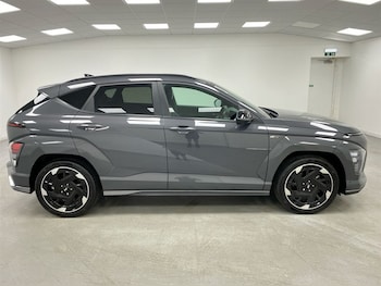 Used Hyundai KONA 2024 for sale - 79146942: Photo