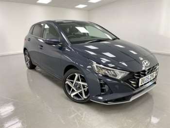 2025 - 1.0T GDi Premium 5dr DCT