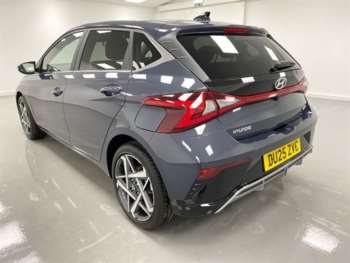 Used Hyundai i20 2025 for sale - 74936406: Photo