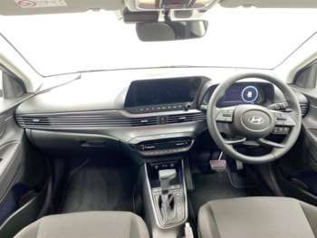 Used Hyundai i20 2025 for sale - 74936406: Photo