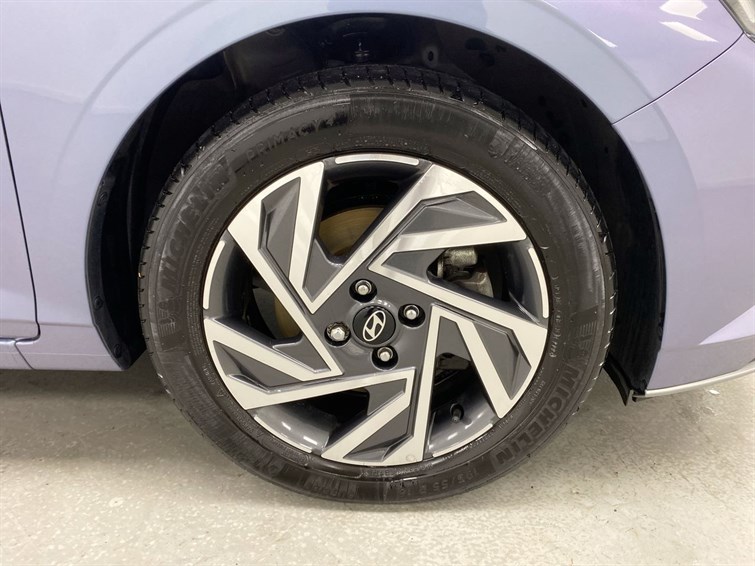 Used Hyundai i20 2024 for sale - 77210583: Photo 15