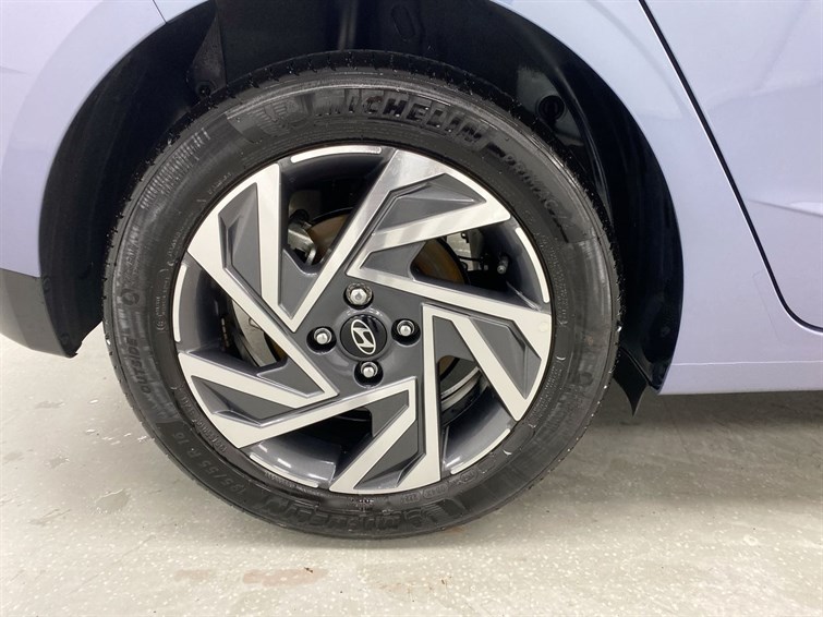 Used Hyundai i20 2024 for sale - 77210583: Photo 17