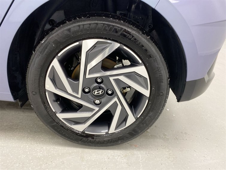 Used Hyundai i20 2024 for sale - 77210583: Photo 19