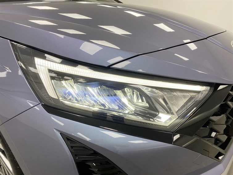 Used Hyundai i20 2024 for sale - 77210583: Photo 21