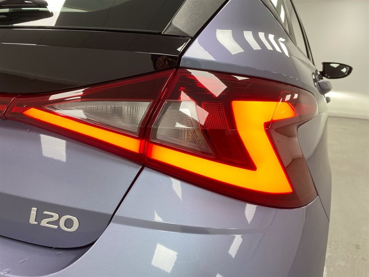 Used Hyundai i20 2024 for sale - 77210583: Photo 22