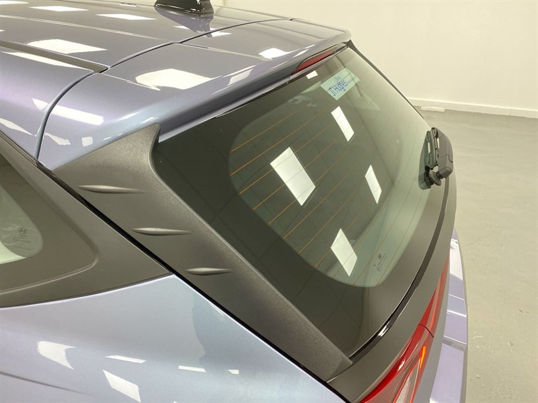 Used Hyundai i20 2024 for sale - 77210583: Photo 25