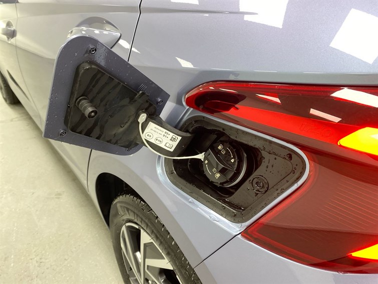 Used Hyundai i20 2024 for sale - 77210583: Photo 28