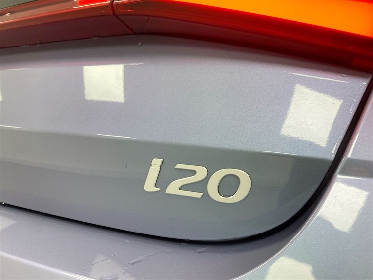 Used Hyundai i20 2024 for sale - 77210583: Photo 29