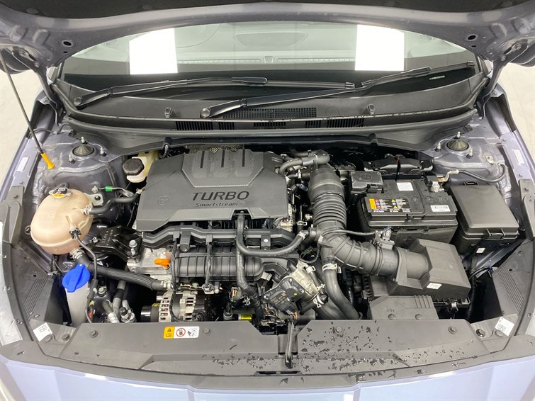 Used Hyundai i20 2024 for sale - 77210583: Photo 30