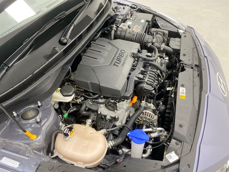 Used Hyundai i20 2024 for sale - 77210583: Photo 31