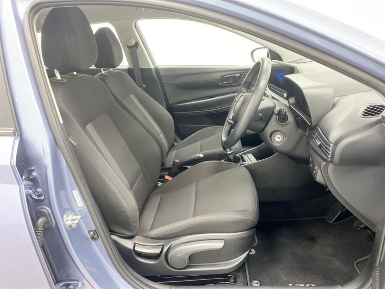 Used Hyundai i20 2024 for sale - 77210583: Photo 32