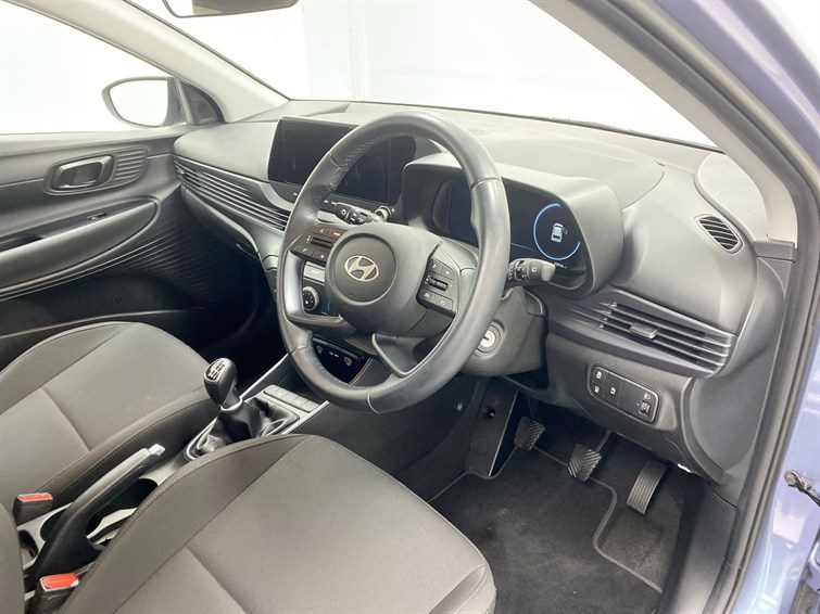 Used Hyundai i20 2024 for sale - 77210583: Photo 33