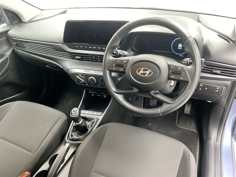 Used Hyundai i20 2024 for sale - 77210583: Photo 37