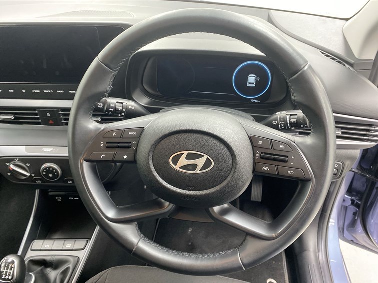Used Hyundai i20 2024 for sale - 77210583: Photo 44