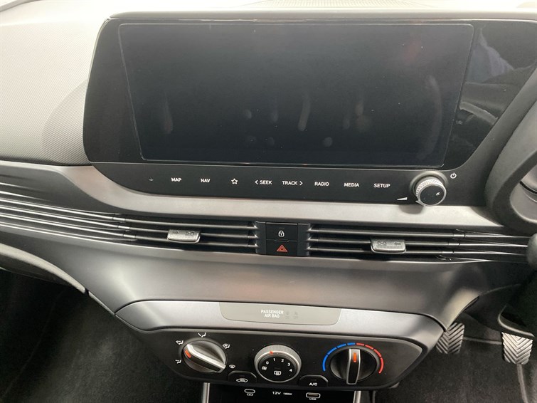 Used Hyundai i20 2024 for sale - 77210583: Photo 45