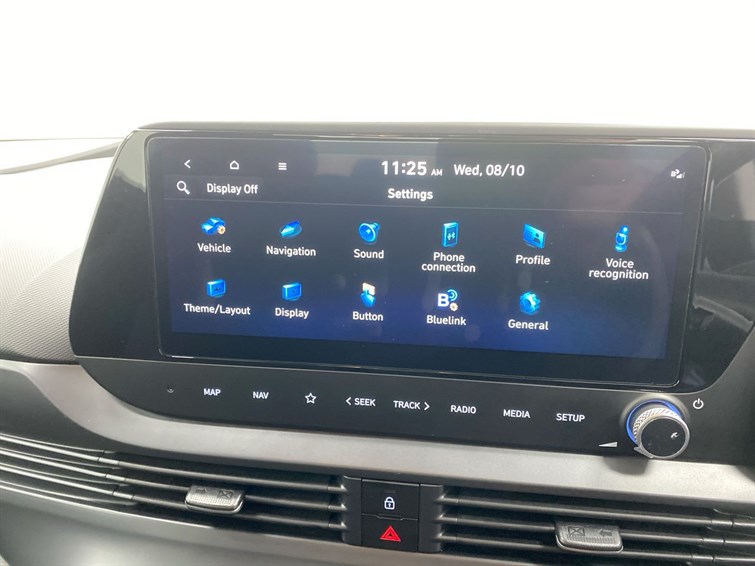 Used Hyundai i20 2024 for sale - 77210583: Photo 46