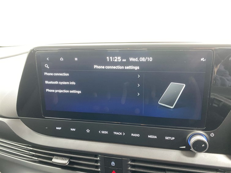 Used Hyundai i20 2024 for sale - 77210583: Photo 47