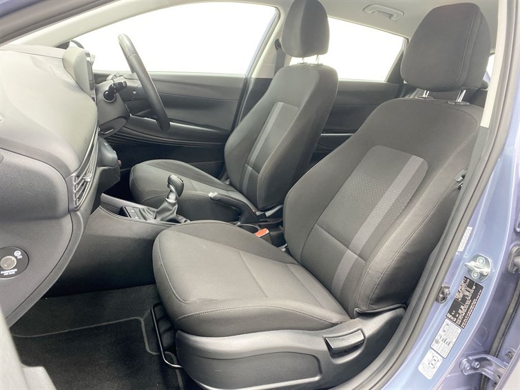 Used Hyundai i20 2024 for sale - 77210583: Photo 52