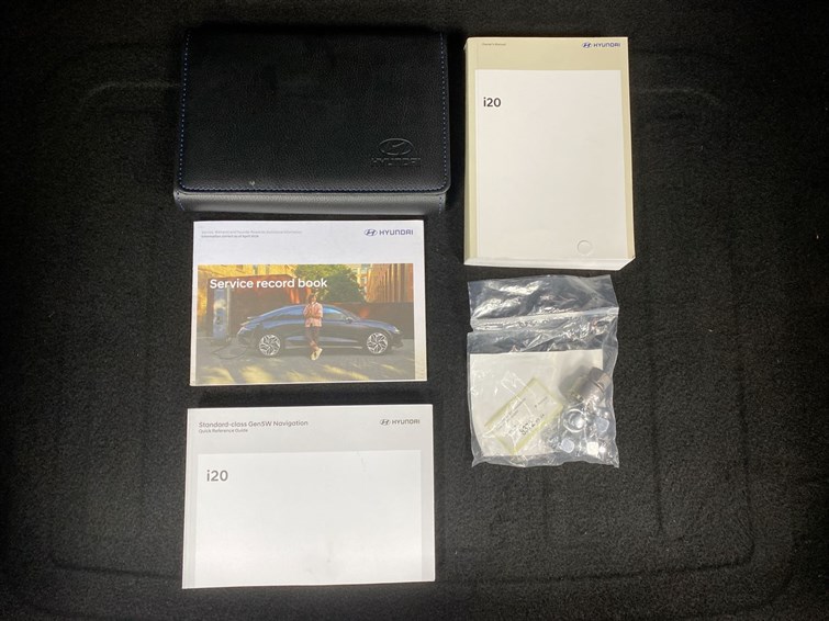 Used Hyundai i20 2024 for sale - 77210583: Photo 53