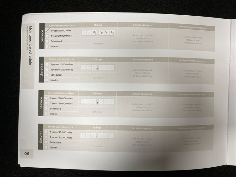 Used Hyundai i20 2024 for sale - 77210583: Photo 54