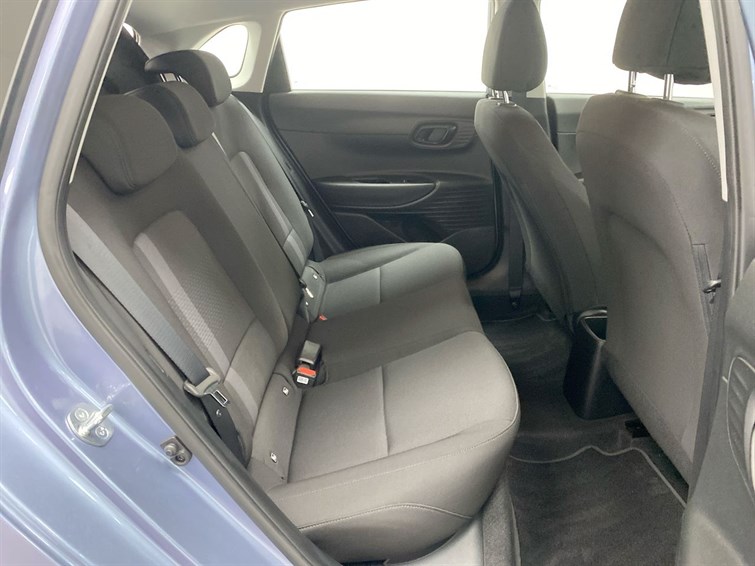 Used Hyundai i20 2024 for sale - 77210583: Photo 57