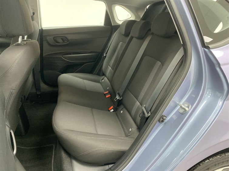 Used Hyundai i20 2024 for sale - 77210583: Photo 58