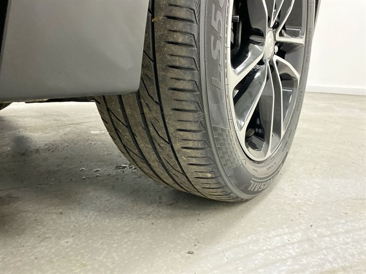 Used Hyundai Santa Fe 2018 for sale - 78172193: Photo 14