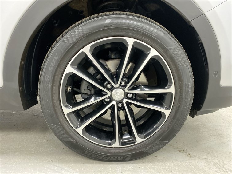 Used Hyundai Santa Fe 2018 for sale - 78172193: Photo 15