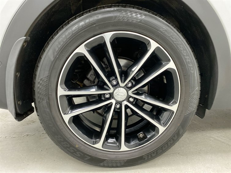 Used Hyundai Santa Fe 2018 for sale - 78172193: Photo 17