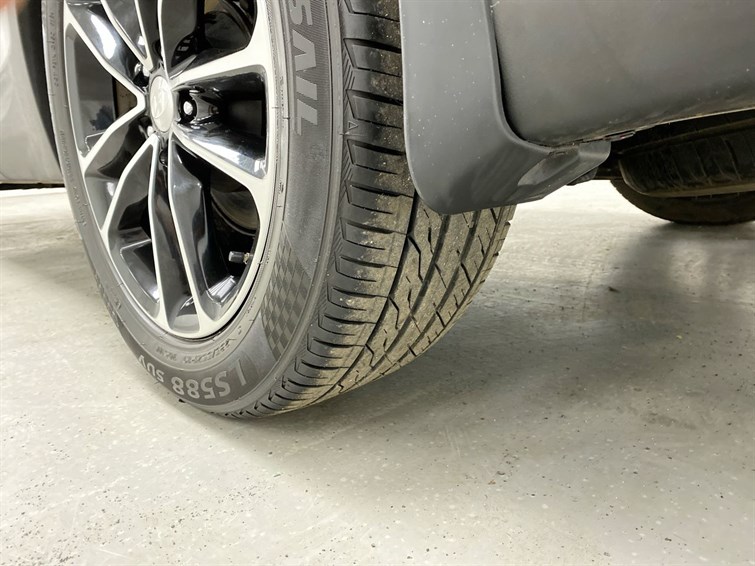 Used Hyundai Santa Fe 2018 for sale - 78172193: Photo 18