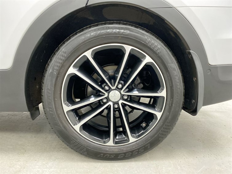 Used Hyundai Santa Fe 2018 for sale - 78172193: Photo 19