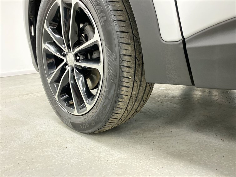 Used Hyundai Santa Fe 2018 for sale - 78172193: Photo 20