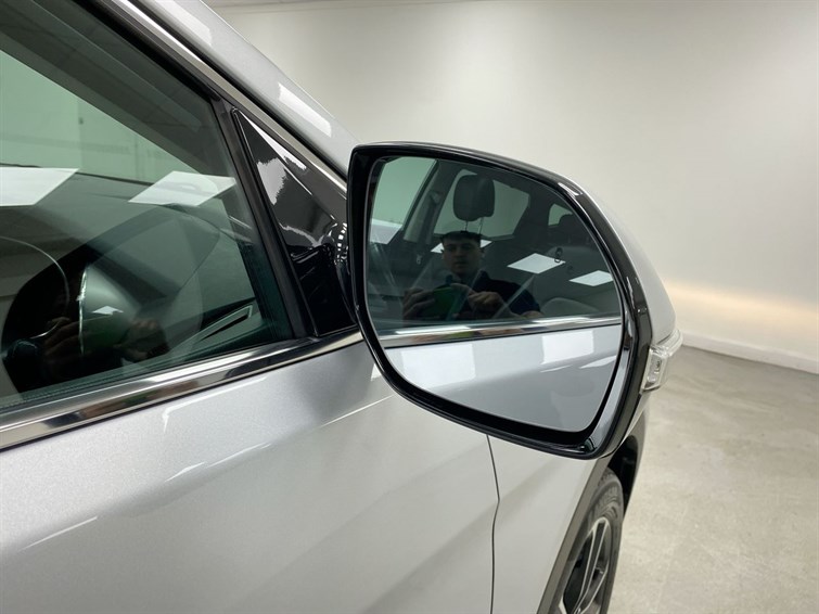 Used Hyundai Santa Fe 2018 for sale - 78172193: Photo 26