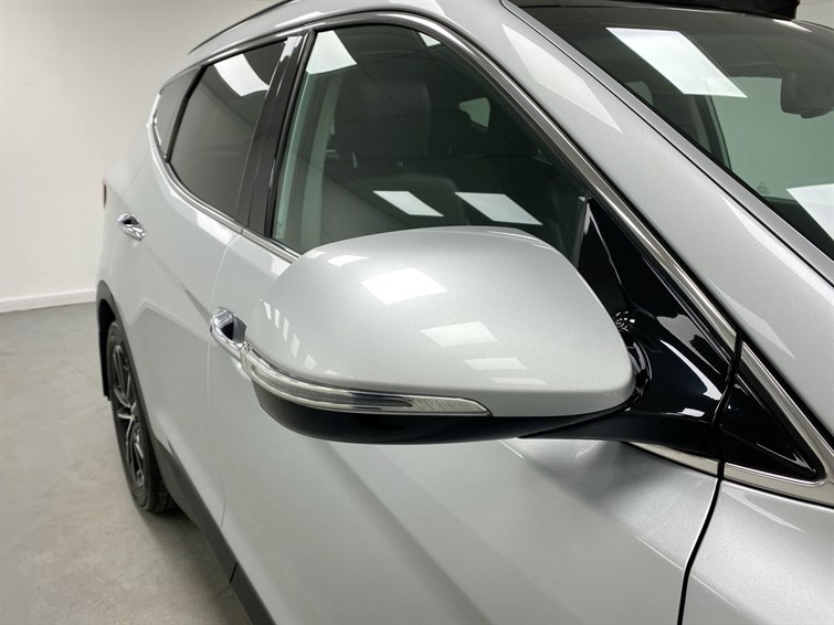 Used Hyundai Santa Fe 2018 for sale - 78172193: Photo 27