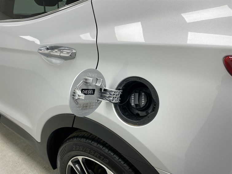 Used Hyundai Santa Fe 2018 for sale - 78172193: Photo 28