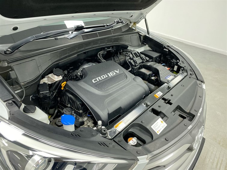 Used Hyundai Santa Fe 2018 for sale - 78172193: Photo 31