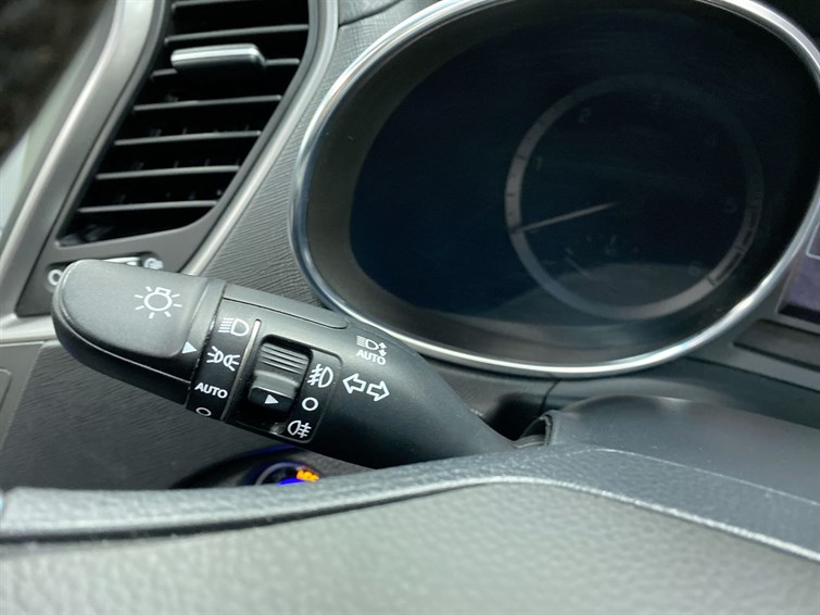 Used Hyundai Santa Fe 2018 for sale - 78172193: Photo 39