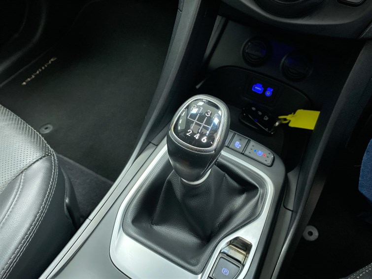 Used Hyundai Santa Fe 2018 for sale - 78172193: Photo 45