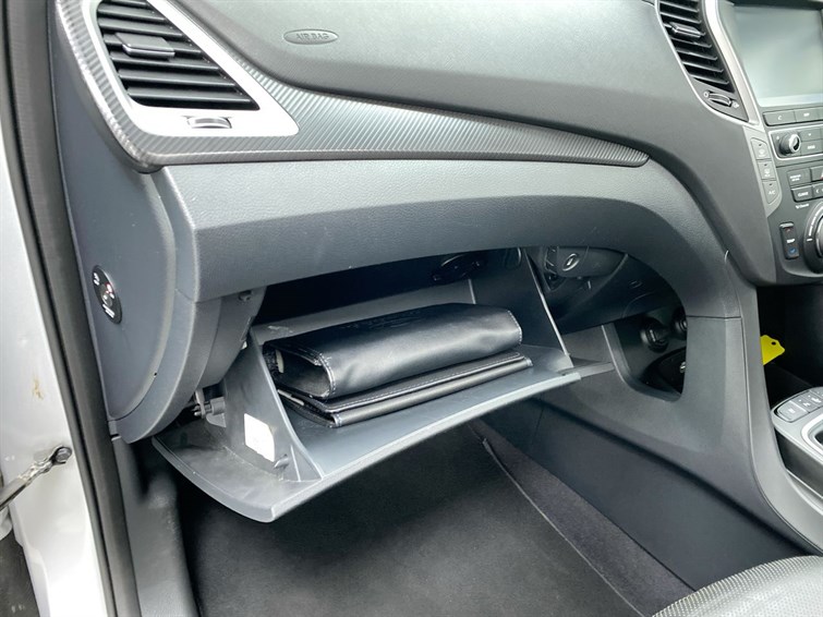 Used Hyundai Santa Fe 2018 for sale - 78172193: Photo 50