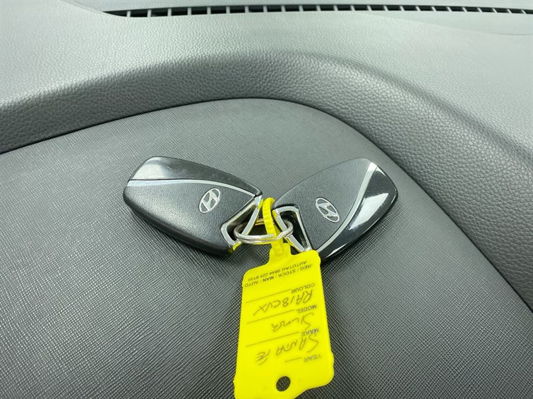 Used Hyundai Santa Fe 2018 for sale - 78172193: Photo 51