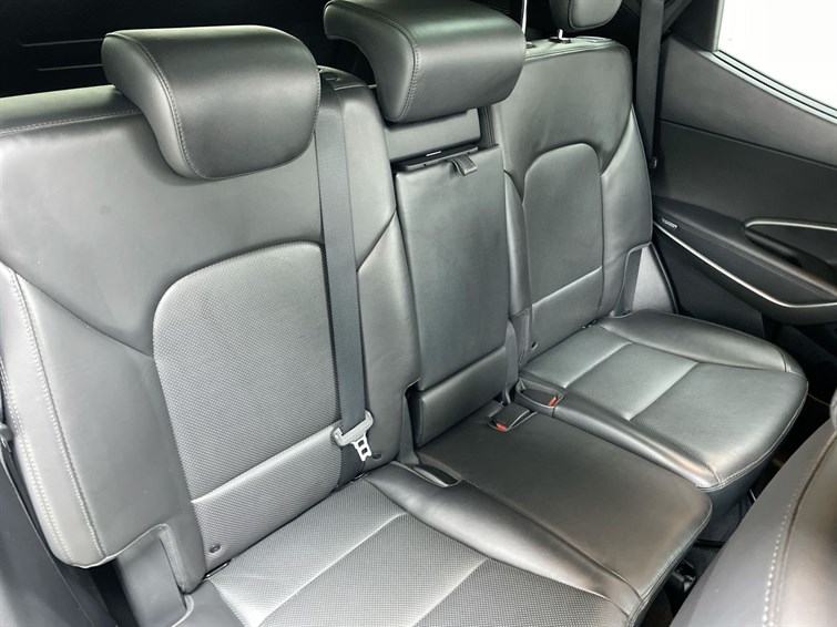 Used Hyundai Santa Fe 2018 for sale - 78172193: Photo 52