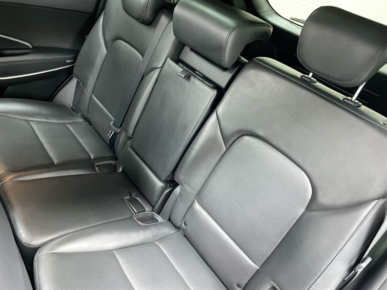 Used Hyundai Santa Fe 2018 for sale - 78172193: Photo 53