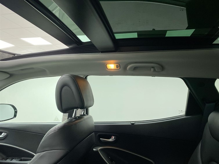 Used Hyundai Santa Fe 2018 for sale - 78172193: Photo 54