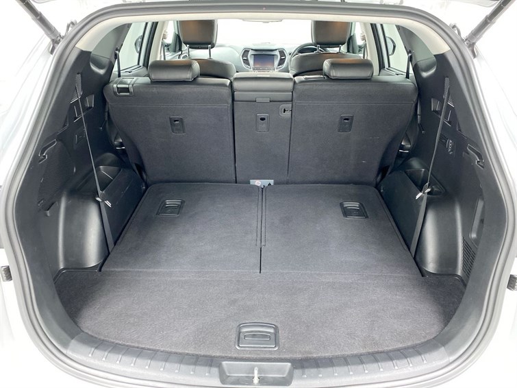 Used Hyundai Santa Fe 2018 for sale - 78172193: Photo 55